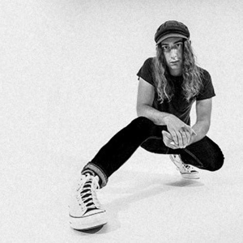 Ryan - Audio Engineer, Drummer, Songwriter